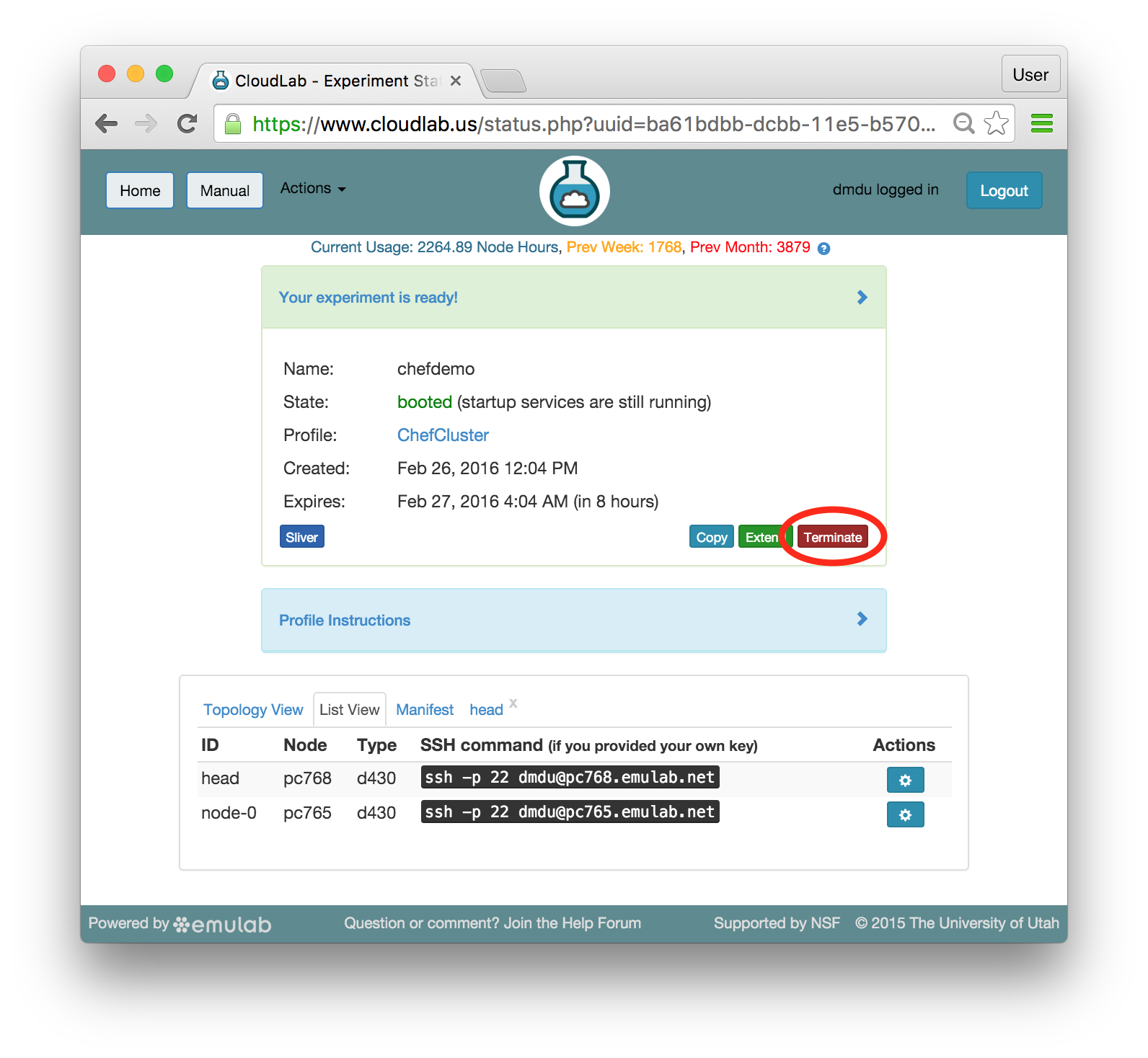 The Cloudlab Manual - mark vi upgraded original template roblox